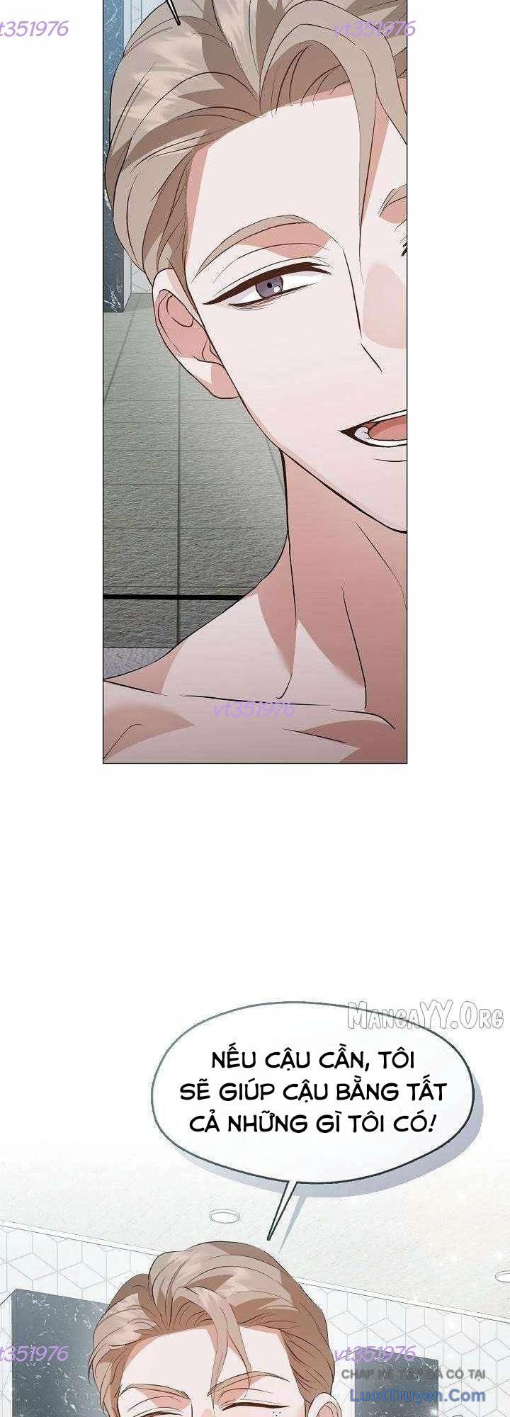 Nhà Hàng Thế Giới Ngầm Chap 104 - Next Chap 105