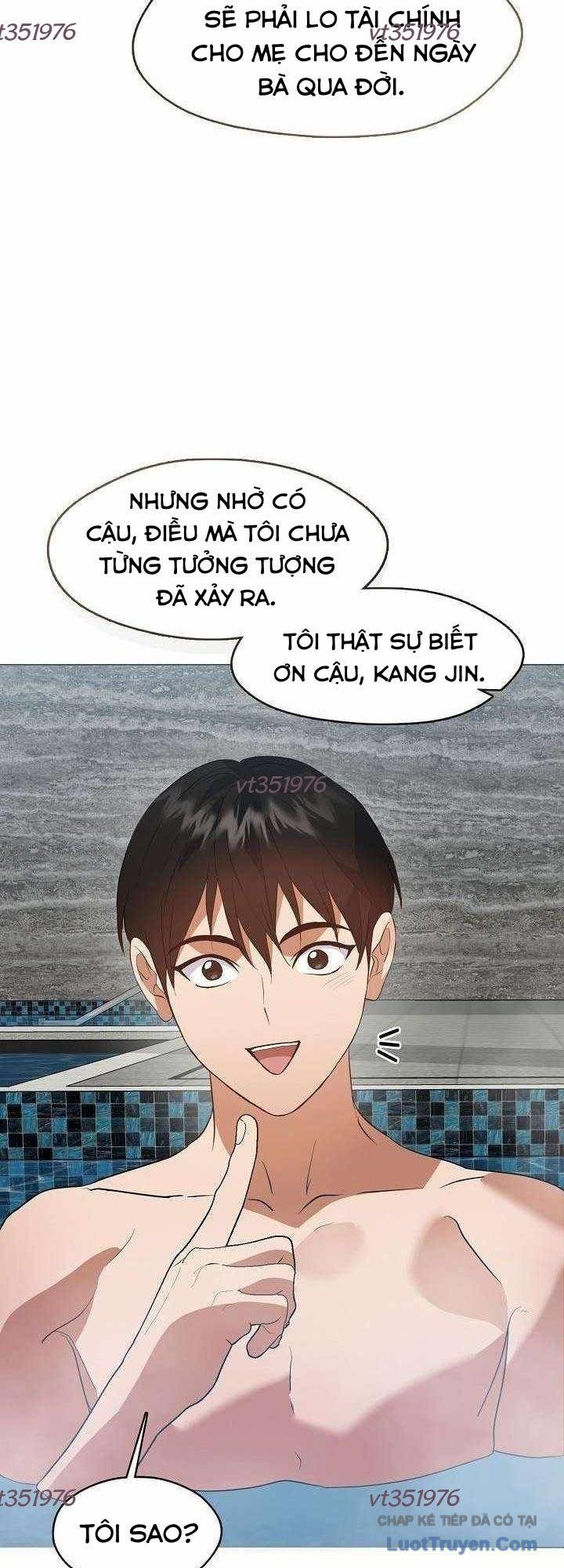 Nhà Hàng Thế Giới Ngầm Chap 104 - Next Chap 105