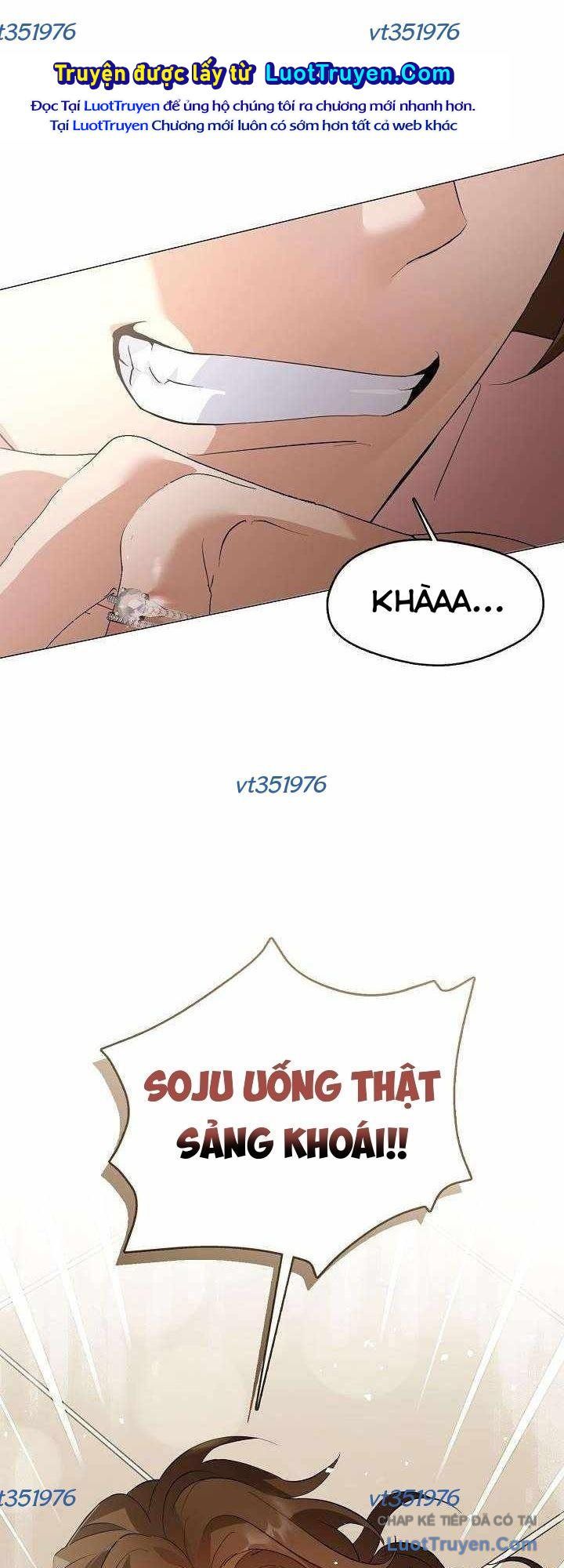 Nhà Hàng Thế Giới Ngầm Chap 104 - Next Chap 105