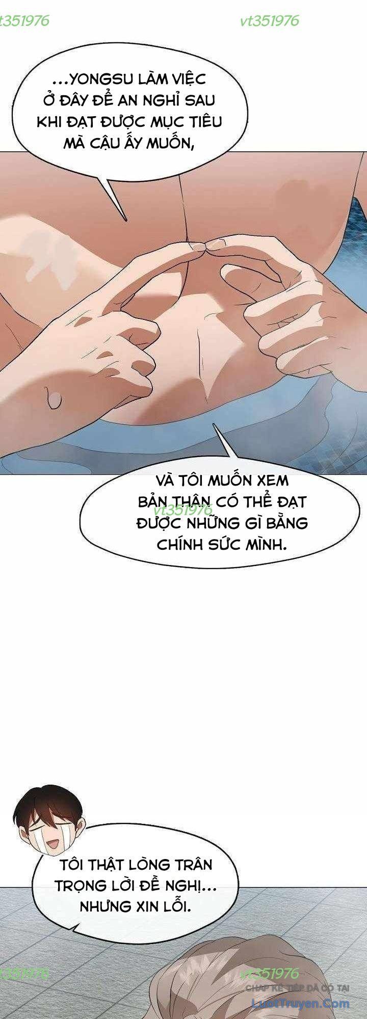 Nhà Hàng Thế Giới Ngầm Chap 104 - Next Chap 105