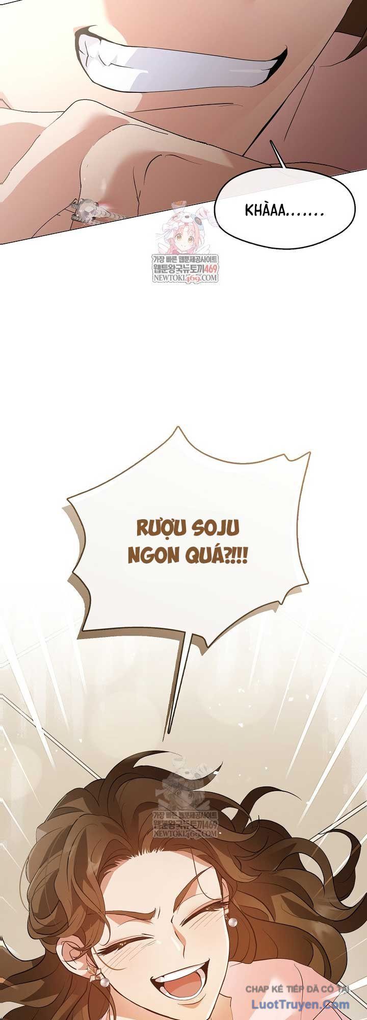 Nhà Hàng Thế Giới Ngầm Chap 105 - Next Chap 106