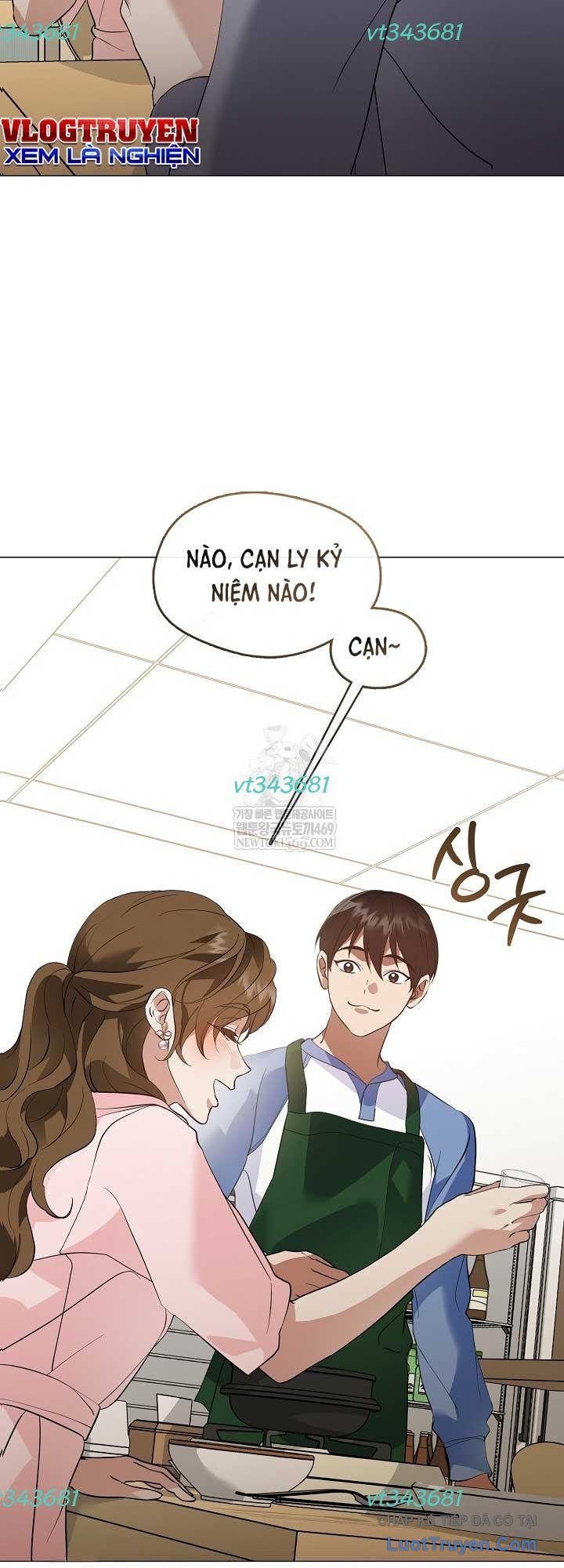 Nhà Hàng Thế Giới Ngầm Chap 105 - Next Chap 106