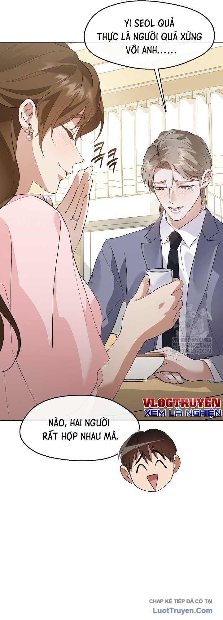 Nhà Hàng Thế Giới Ngầm Chap 105 - Next Chap 106