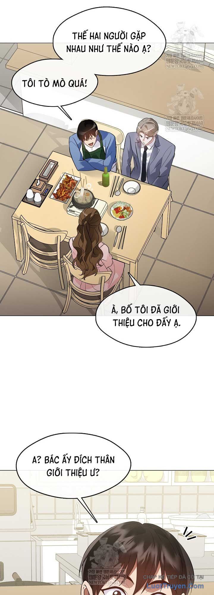 Nhà Hàng Thế Giới Ngầm Chap 105 - Next Chap 106