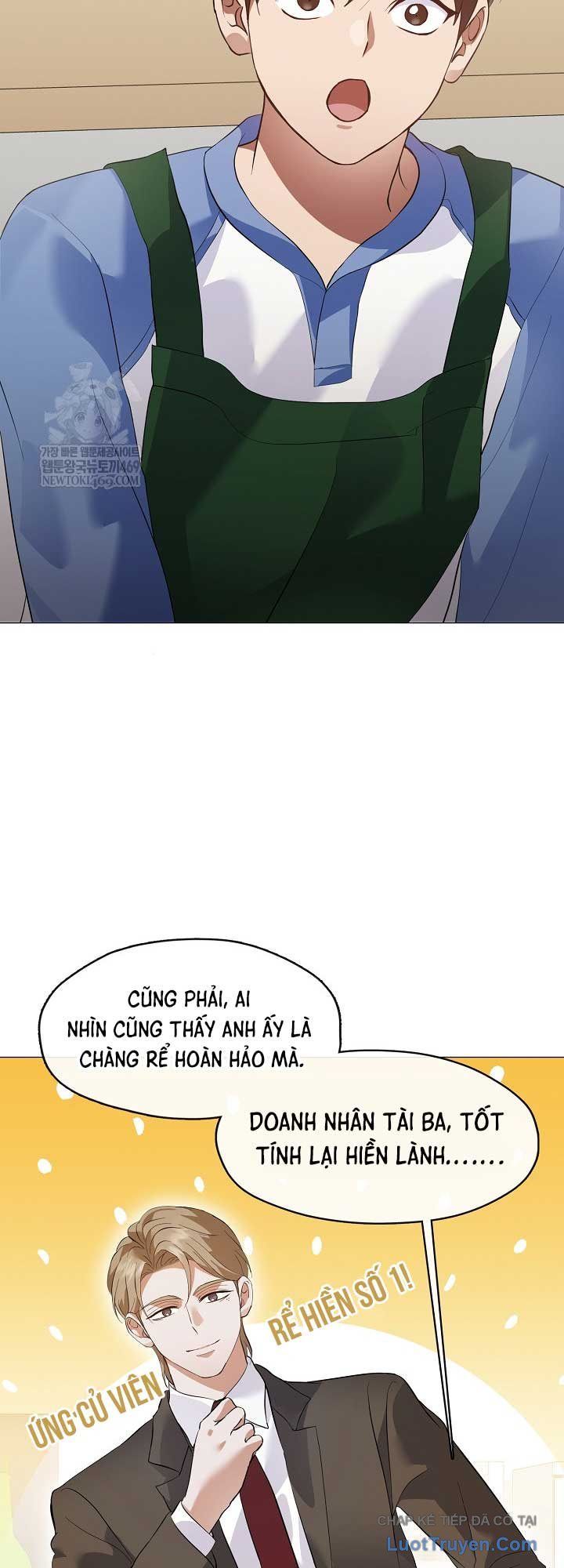 Nhà Hàng Thế Giới Ngầm Chap 105 - Next Chap 106