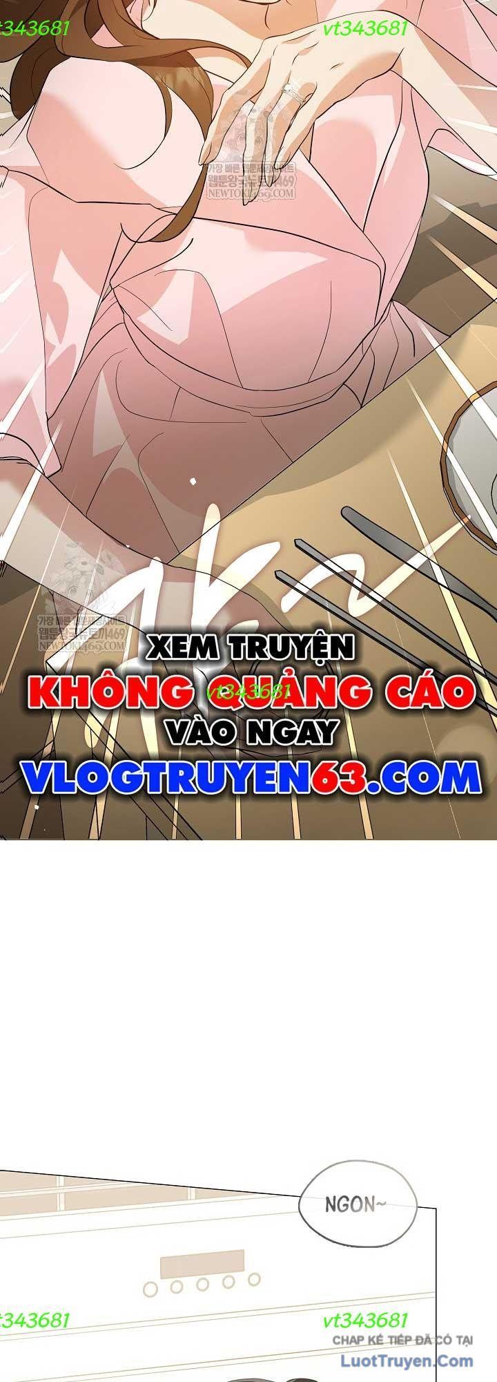 Nhà Hàng Thế Giới Ngầm Chap 105 - Next Chap 106