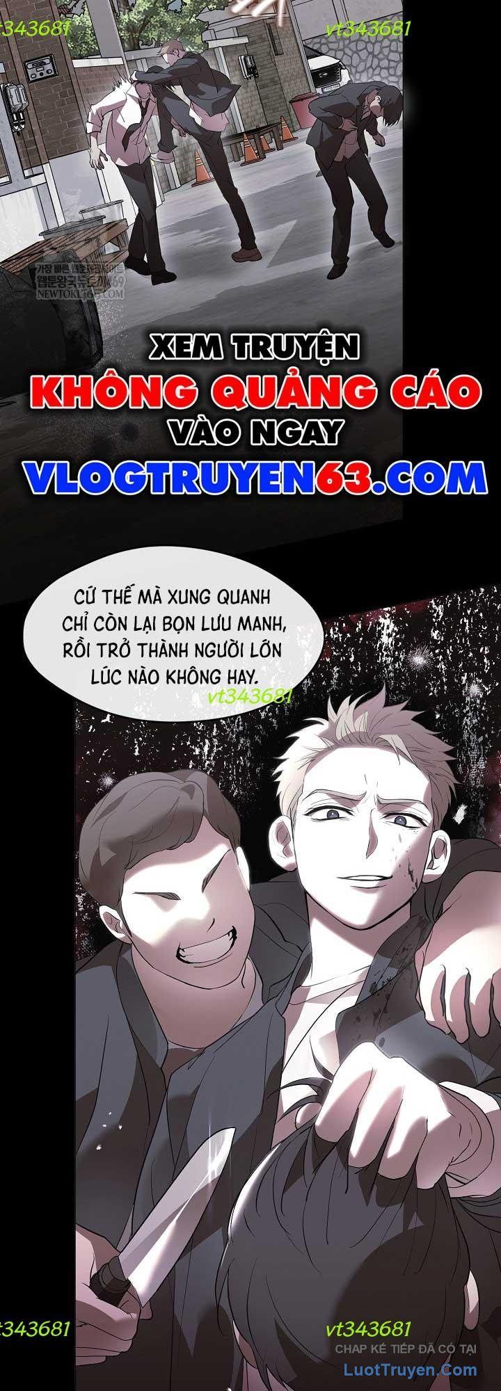 Nhà Hàng Thế Giới Ngầm Chap 105 - Next Chap 106