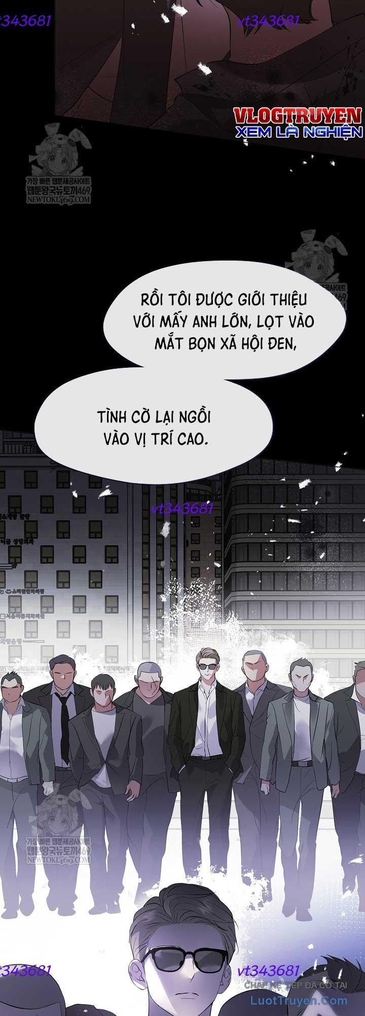 Nhà Hàng Thế Giới Ngầm Chap 105 - Next Chap 106