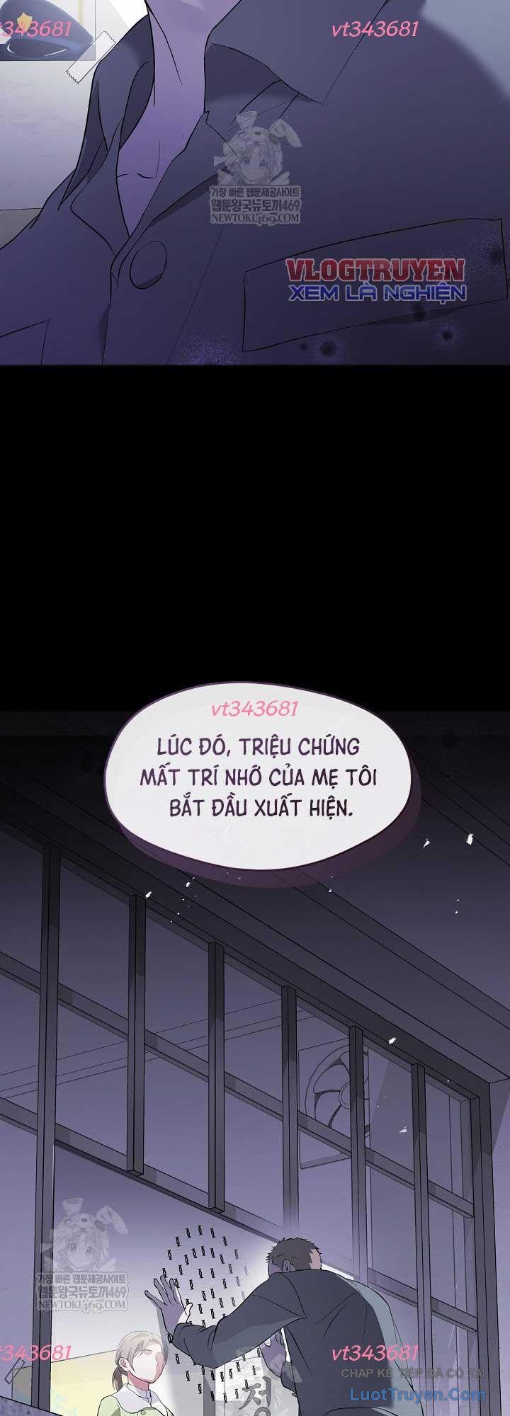 Nhà Hàng Thế Giới Ngầm Chap 105 - Next Chap 106