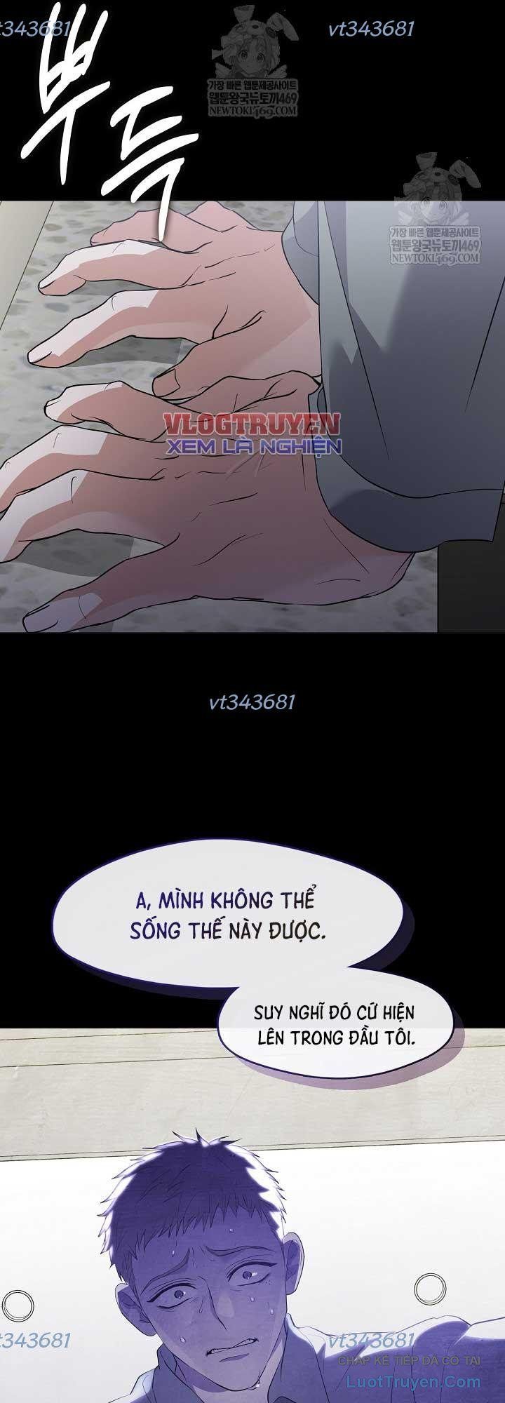 Nhà Hàng Thế Giới Ngầm Chap 105 - Next Chap 106
