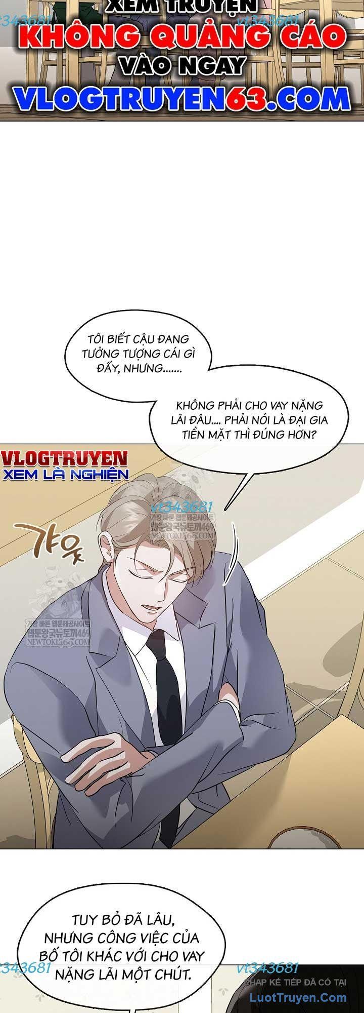 Nhà Hàng Thế Giới Ngầm Chap 105 - Next Chap 106