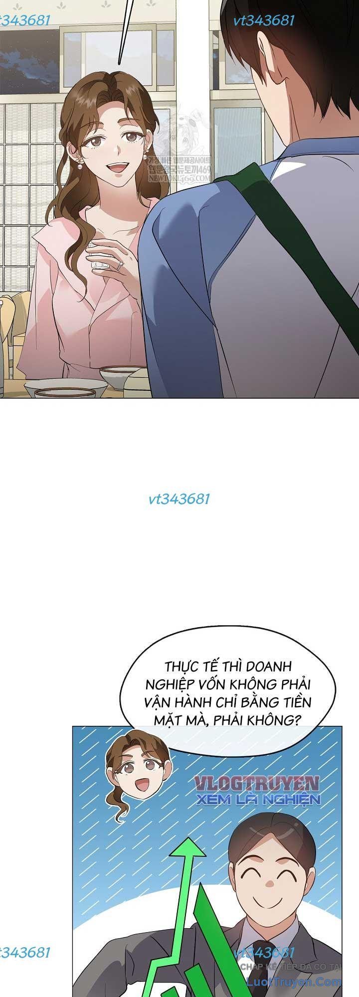 Nhà Hàng Thế Giới Ngầm Chap 105 - Next Chap 106