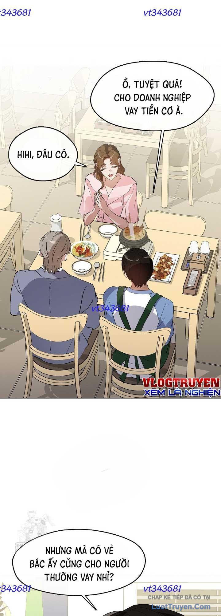 Nhà Hàng Thế Giới Ngầm Chap 105 - Next Chap 106