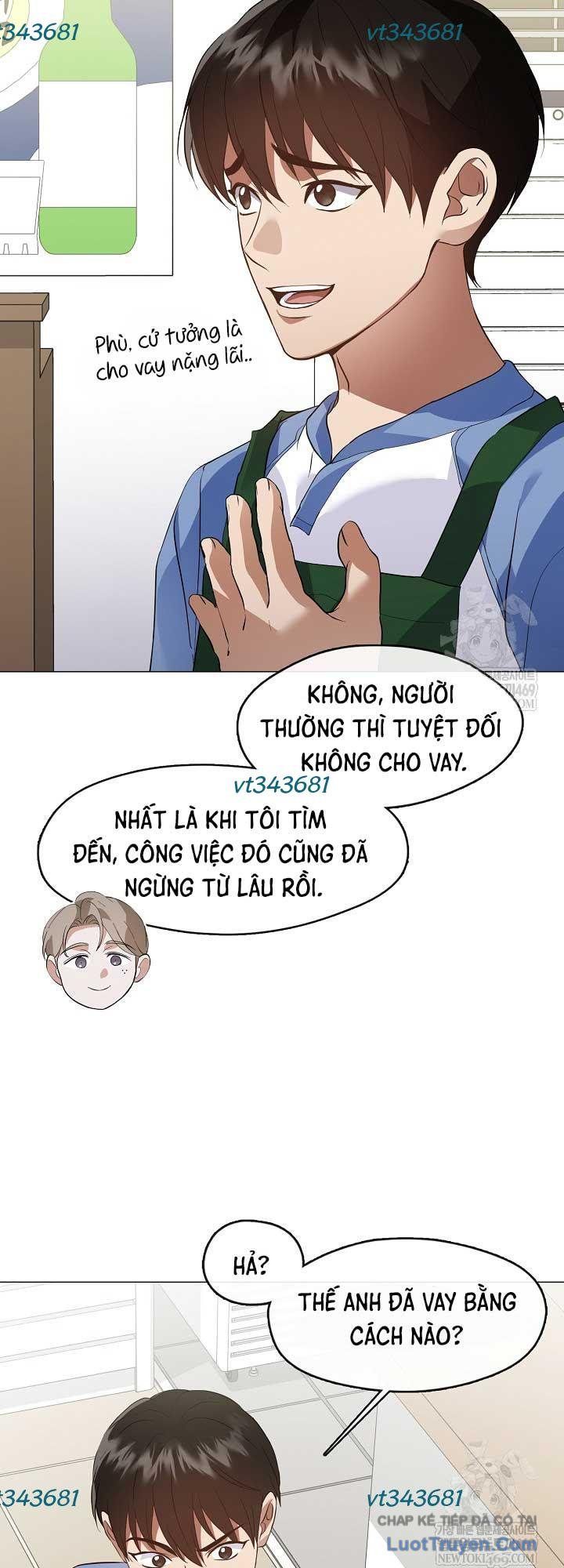 Nhà Hàng Thế Giới Ngầm Chap 105 - Next Chap 106