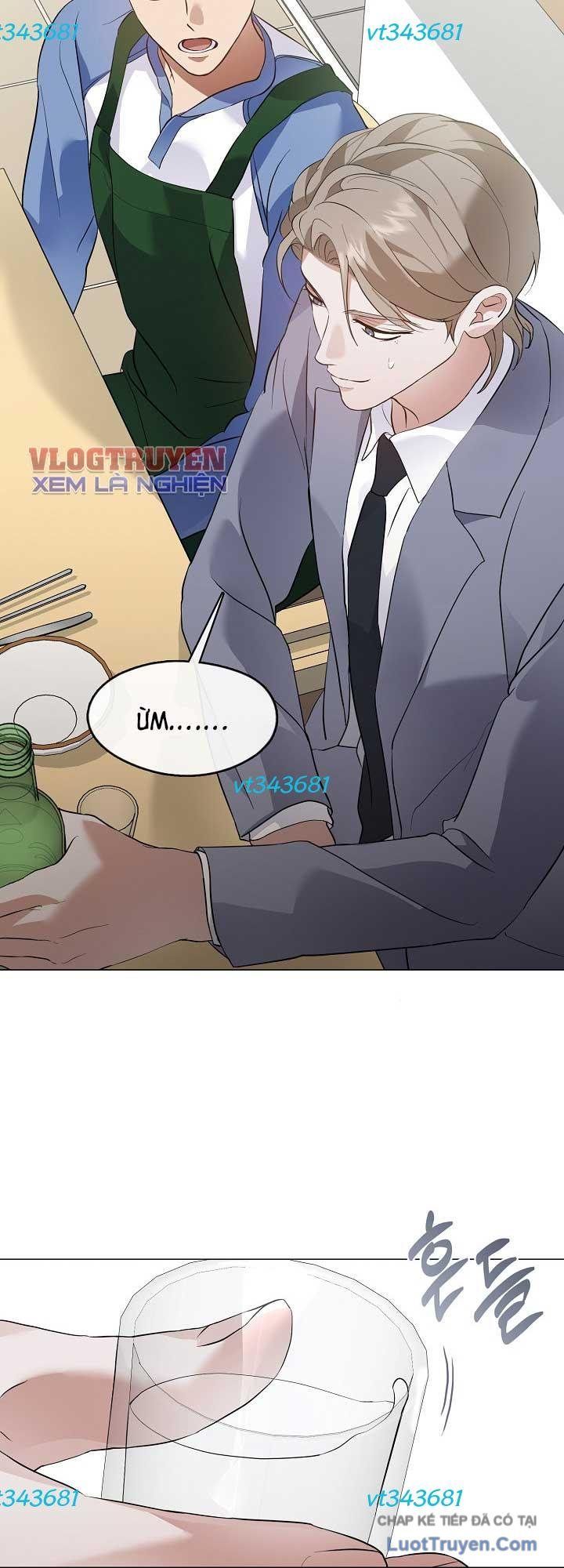 Nhà Hàng Thế Giới Ngầm Chap 105 - Next Chap 106