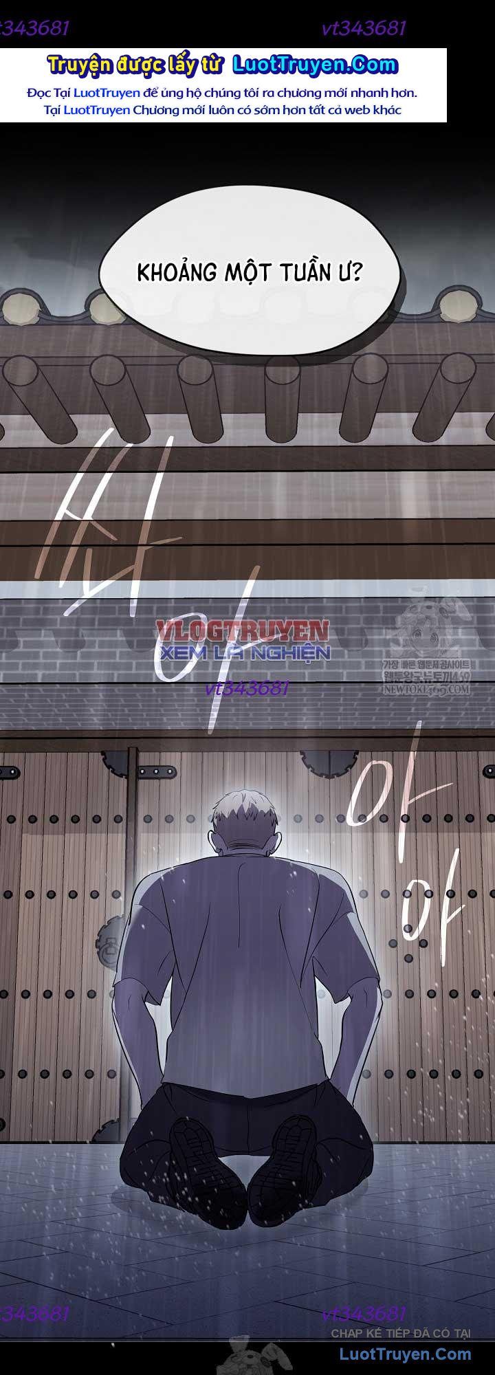 Nhà Hàng Thế Giới Ngầm Chap 105 - Next Chap 106