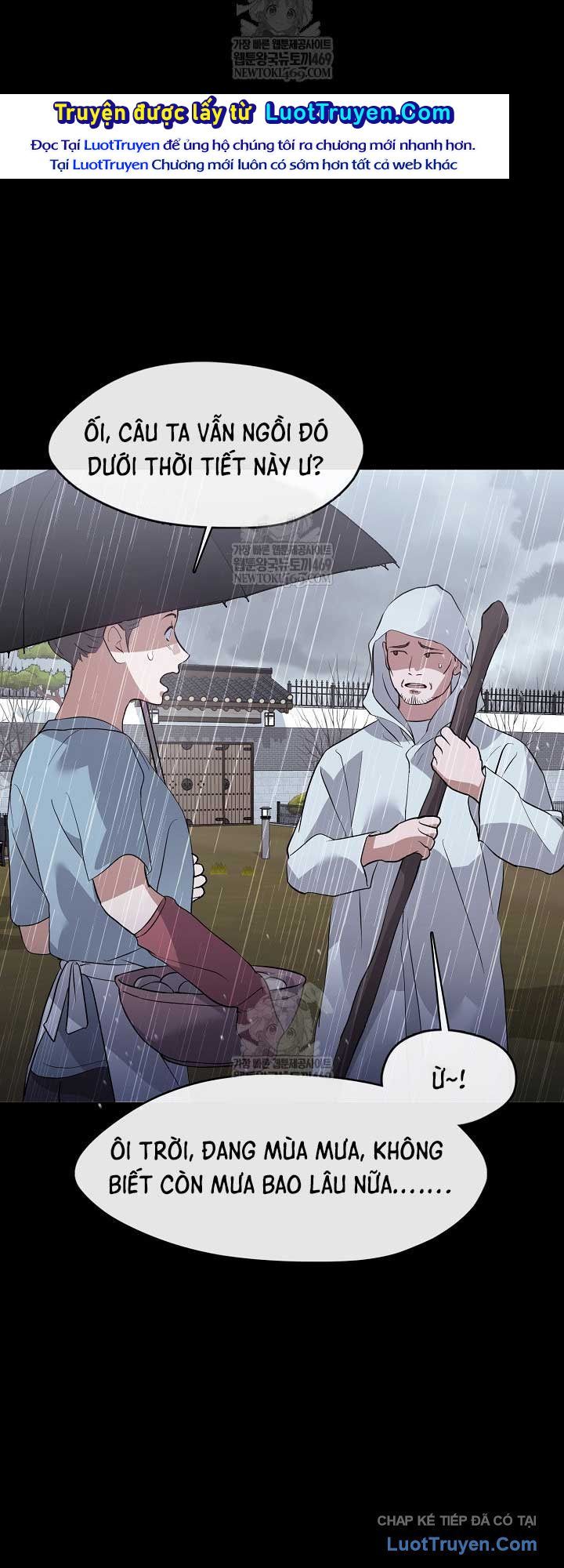 Nhà Hàng Thế Giới Ngầm Chap 105 - Next Chap 106