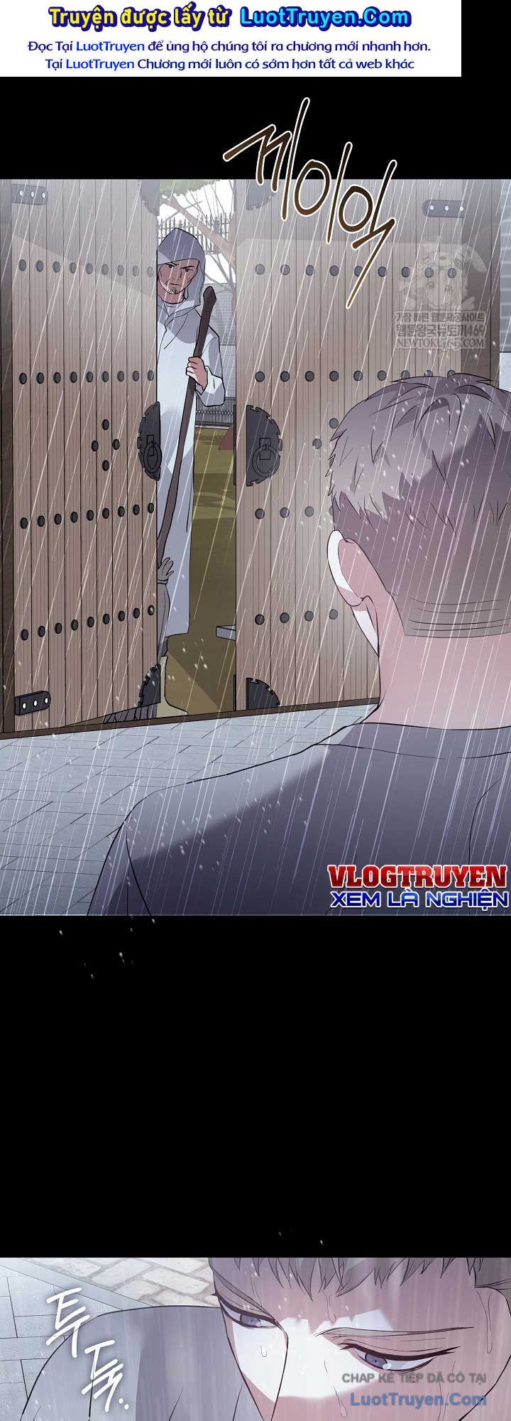 Nhà Hàng Thế Giới Ngầm Chap 105 - Next Chap 106