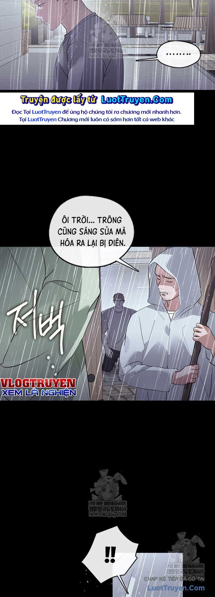 Nhà Hàng Thế Giới Ngầm Chap 105 - Next Chap 106
