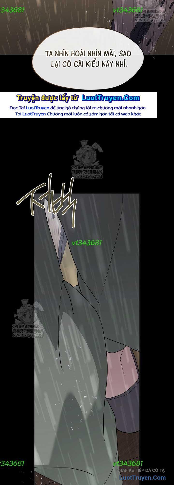 Nhà Hàng Thế Giới Ngầm Chap 105 - Next Chap 106