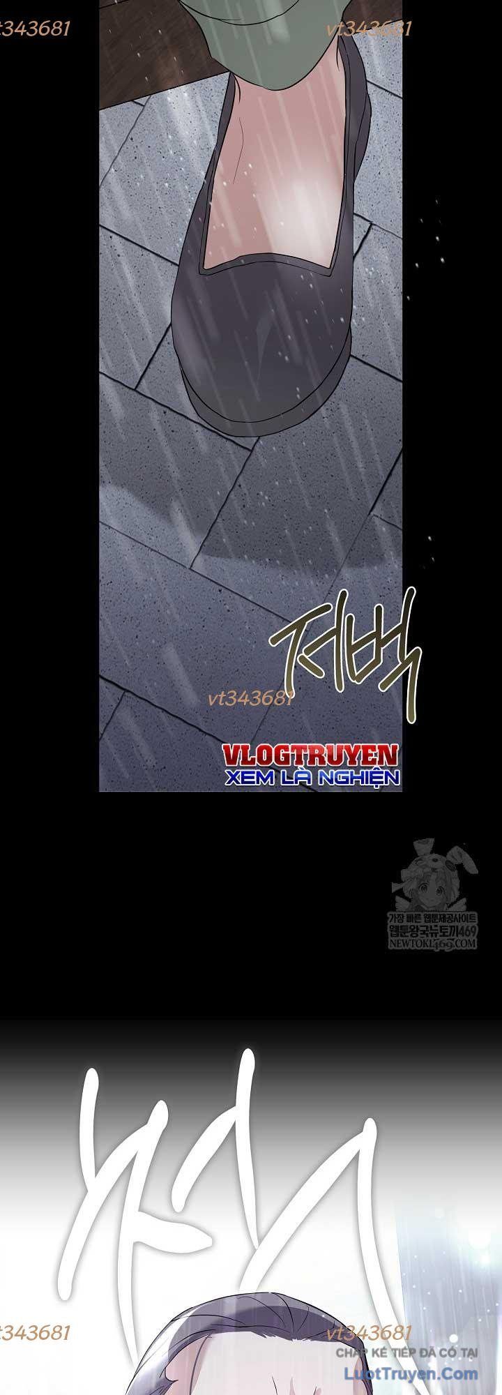 Nhà Hàng Thế Giới Ngầm Chap 105 - Next Chap 106