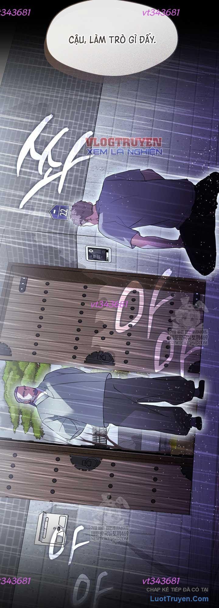 Nhà Hàng Thế Giới Ngầm Chap 105 - Next Chap 106