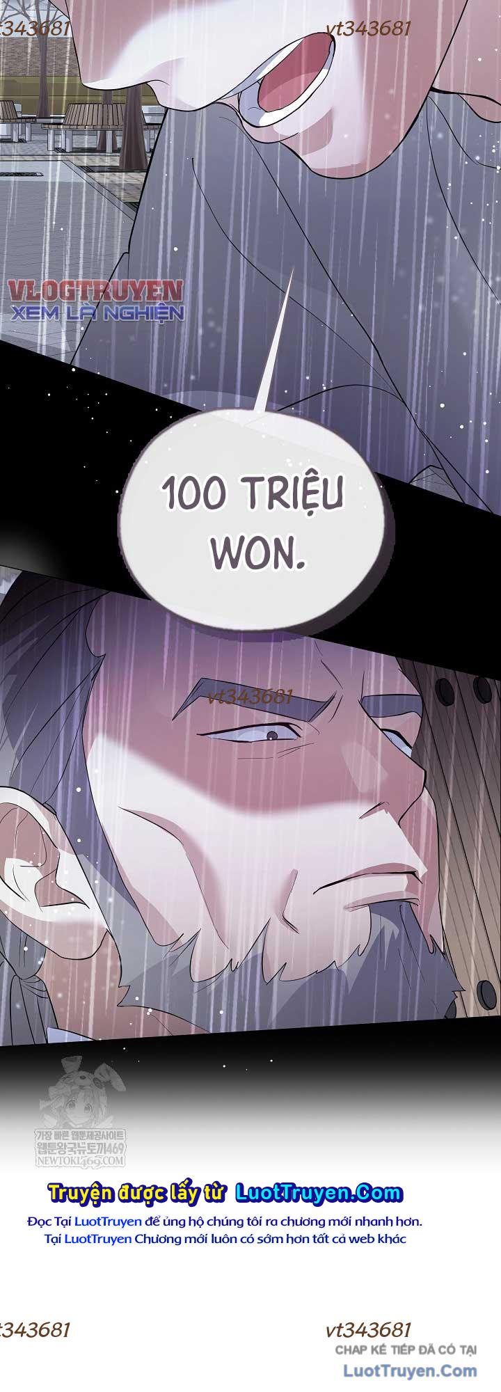 Nhà Hàng Thế Giới Ngầm Chap 105 - Next Chap 106