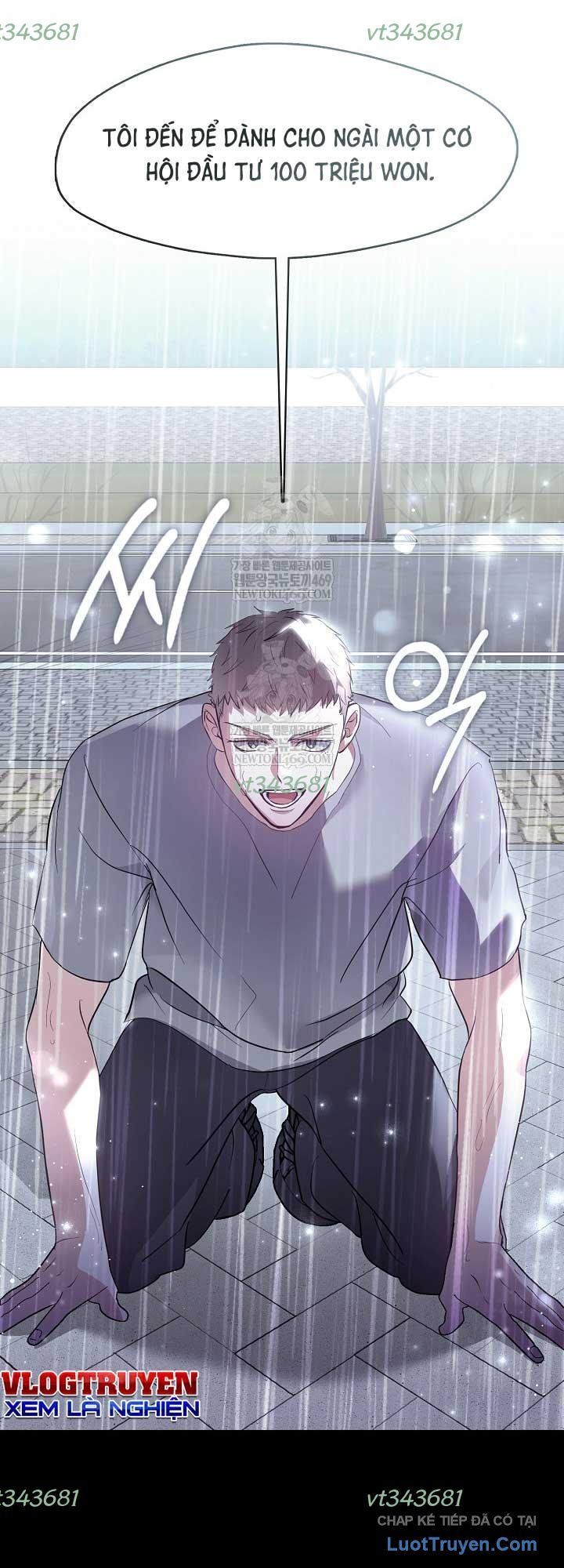 Nhà Hàng Thế Giới Ngầm Chap 105 - Next Chap 106