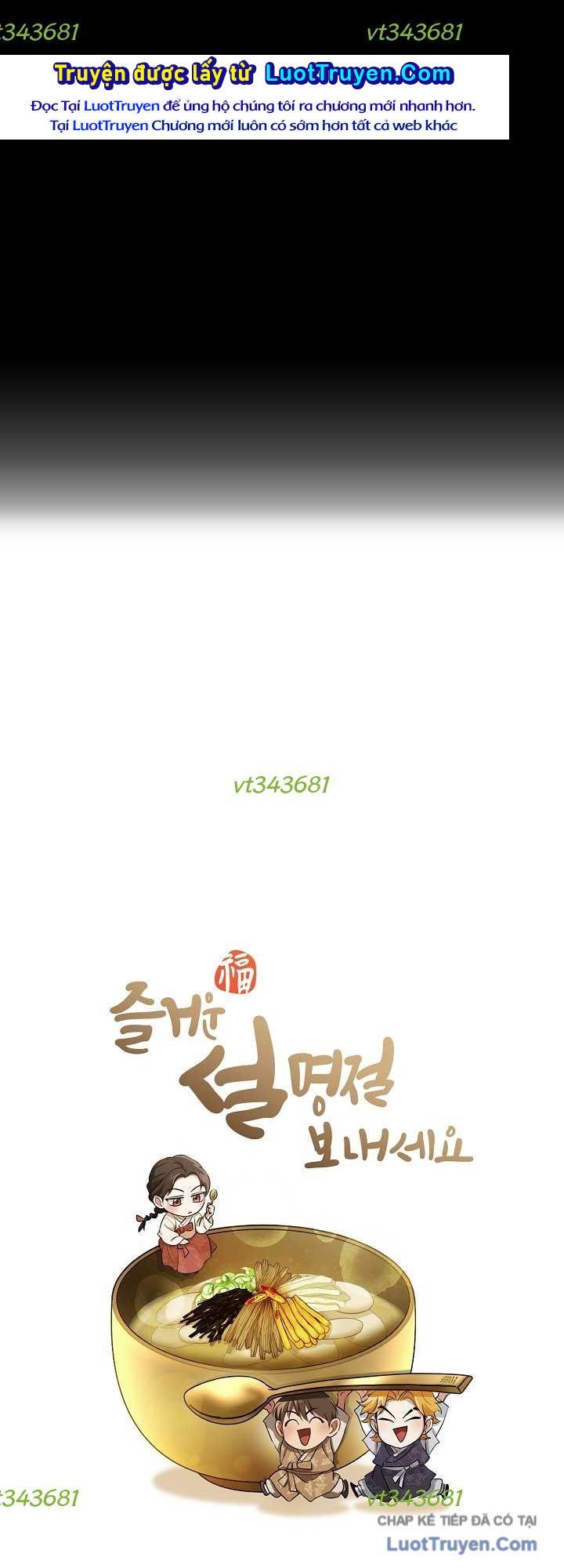 Nhà Hàng Thế Giới Ngầm Chap 105 - Next Chap 106