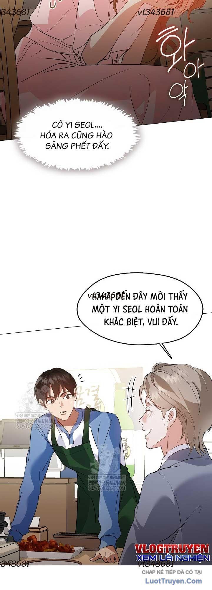 Nhà Hàng Thế Giới Ngầm Chap 105 - Next Chap 106