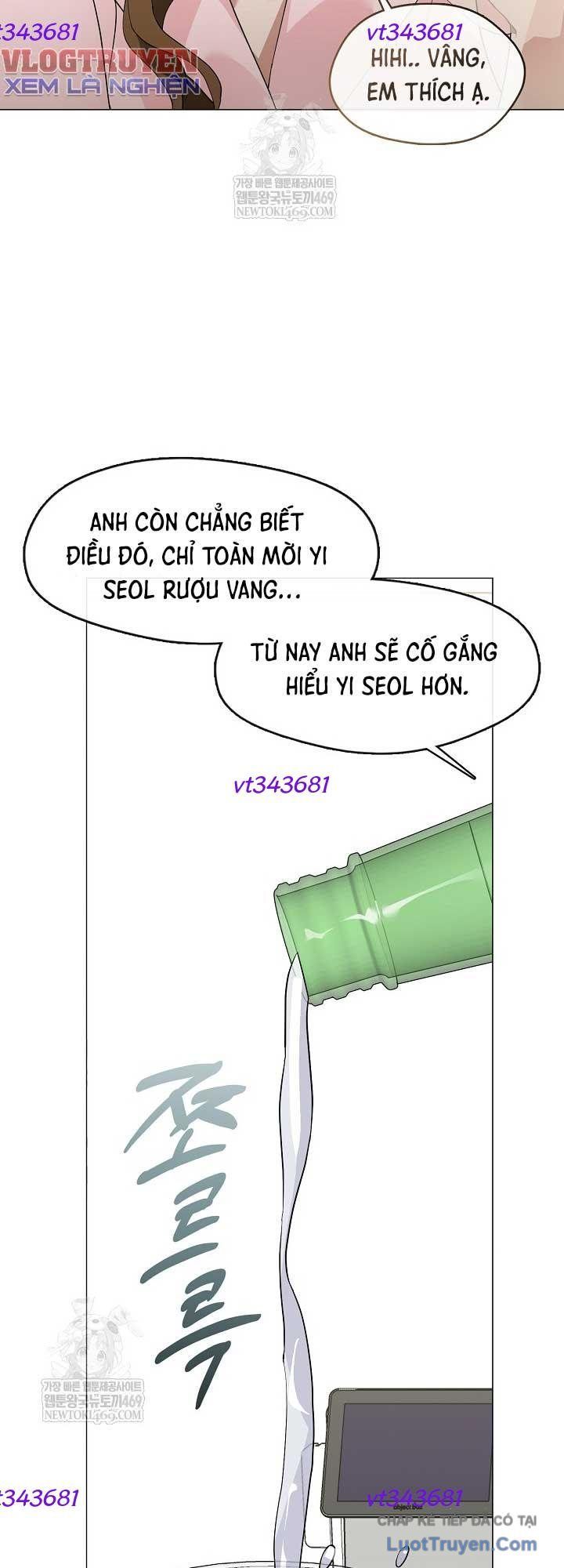 Nhà Hàng Thế Giới Ngầm Chap 105 - Next Chap 106