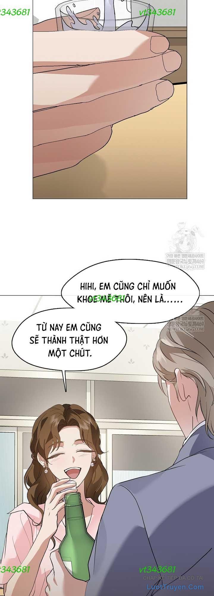 Nhà Hàng Thế Giới Ngầm Chap 105 - Next Chap 106