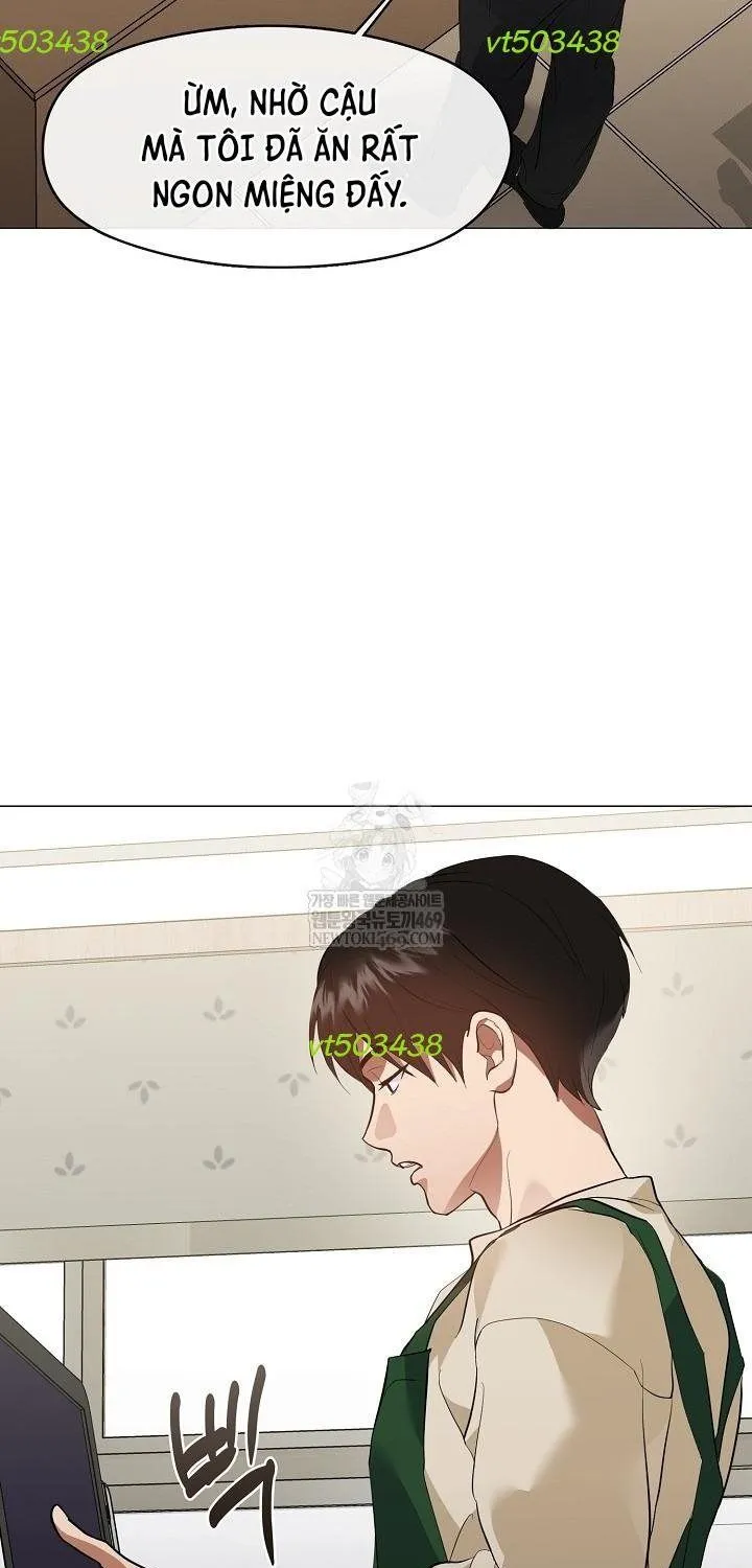 Nhà Hàng Thế Giới Ngầm Chap 108 - Next Chap 109