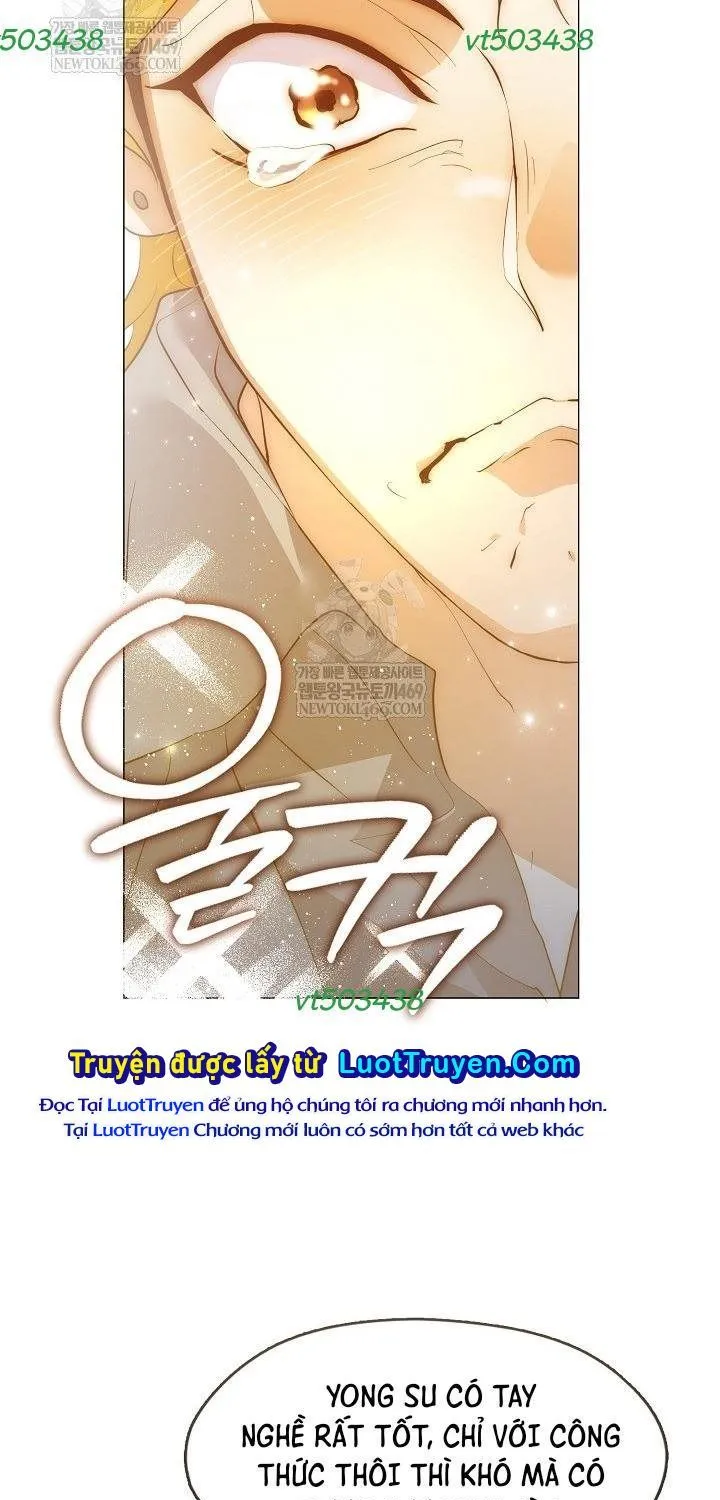 Nhà Hàng Thế Giới Ngầm Chap 108 - Next Chap 109