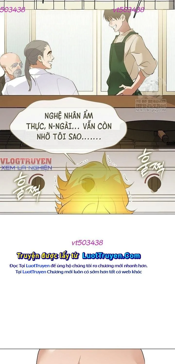 Nhà Hàng Thế Giới Ngầm Chap 108 - Next Chap 109