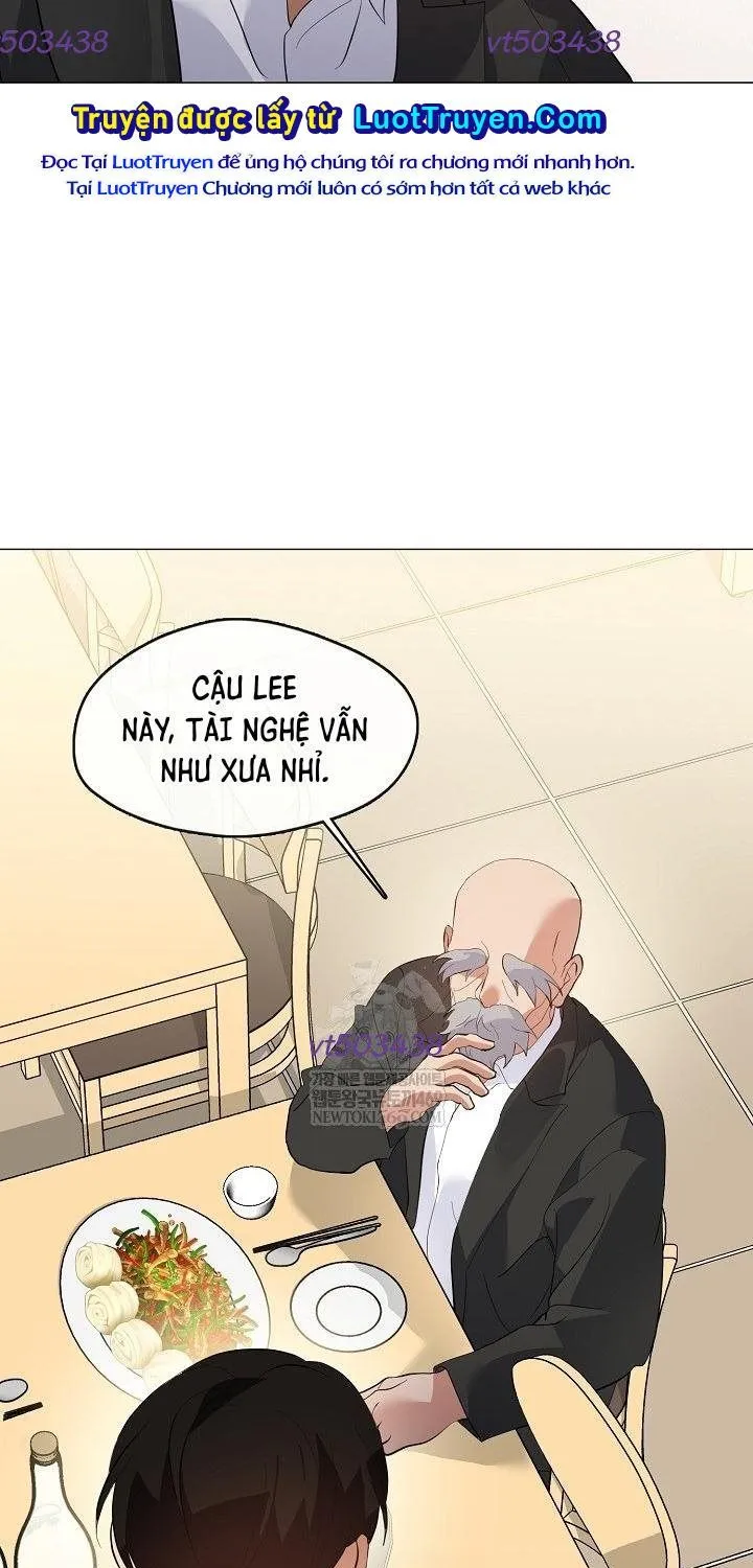 Nhà Hàng Thế Giới Ngầm Chap 108 - Next Chap 109