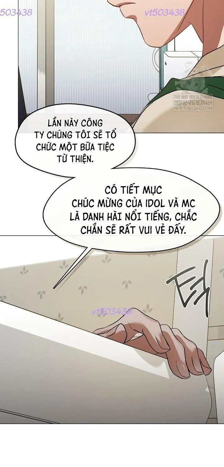 Nhà Hàng Thế Giới Ngầm Chap 108 - Next Chap 109
