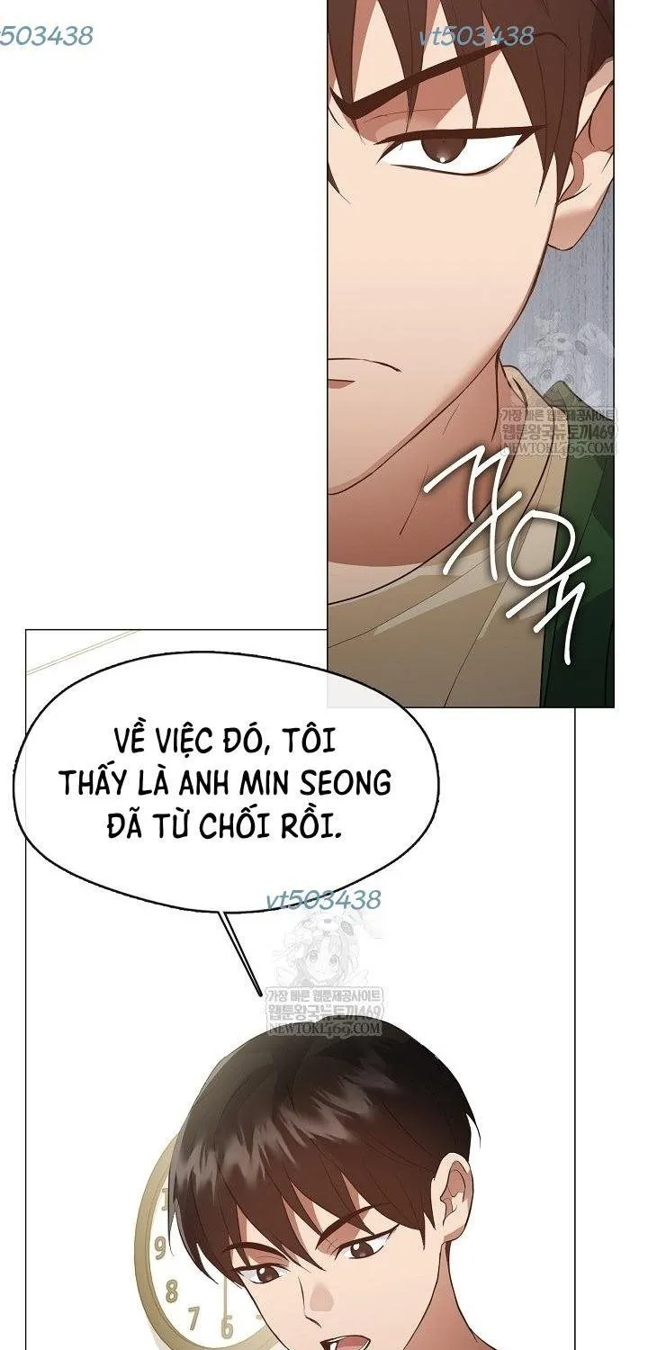 Nhà Hàng Thế Giới Ngầm Chap 108 - Next Chap 109