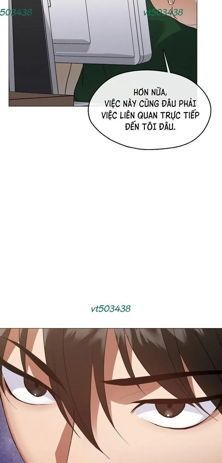 Nhà Hàng Thế Giới Ngầm Chap 108 - Next Chap 109