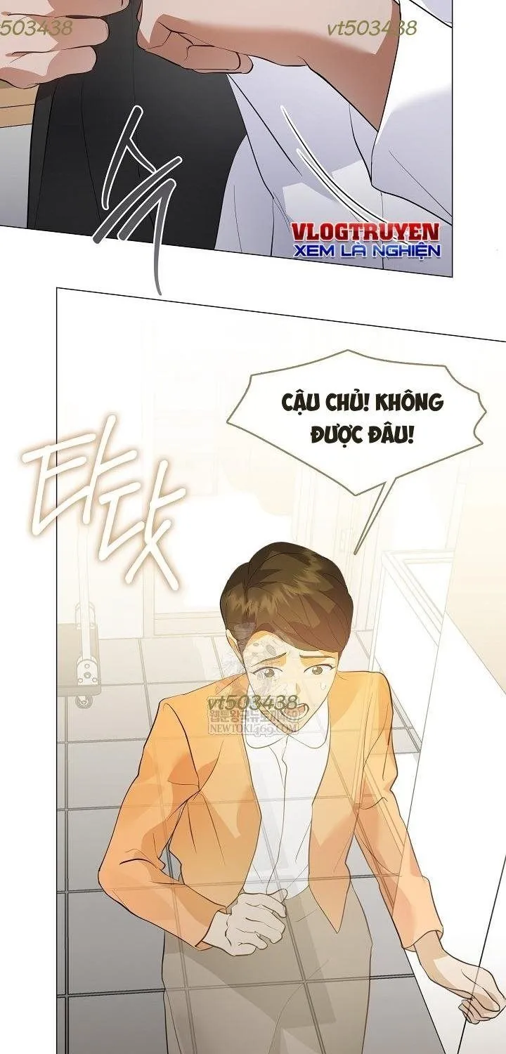 Nhà Hàng Thế Giới Ngầm Chap 108 - Next Chap 109