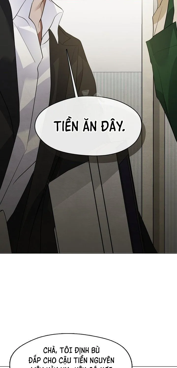 Nhà Hàng Thế Giới Ngầm Chap 108 - Next Chap 109