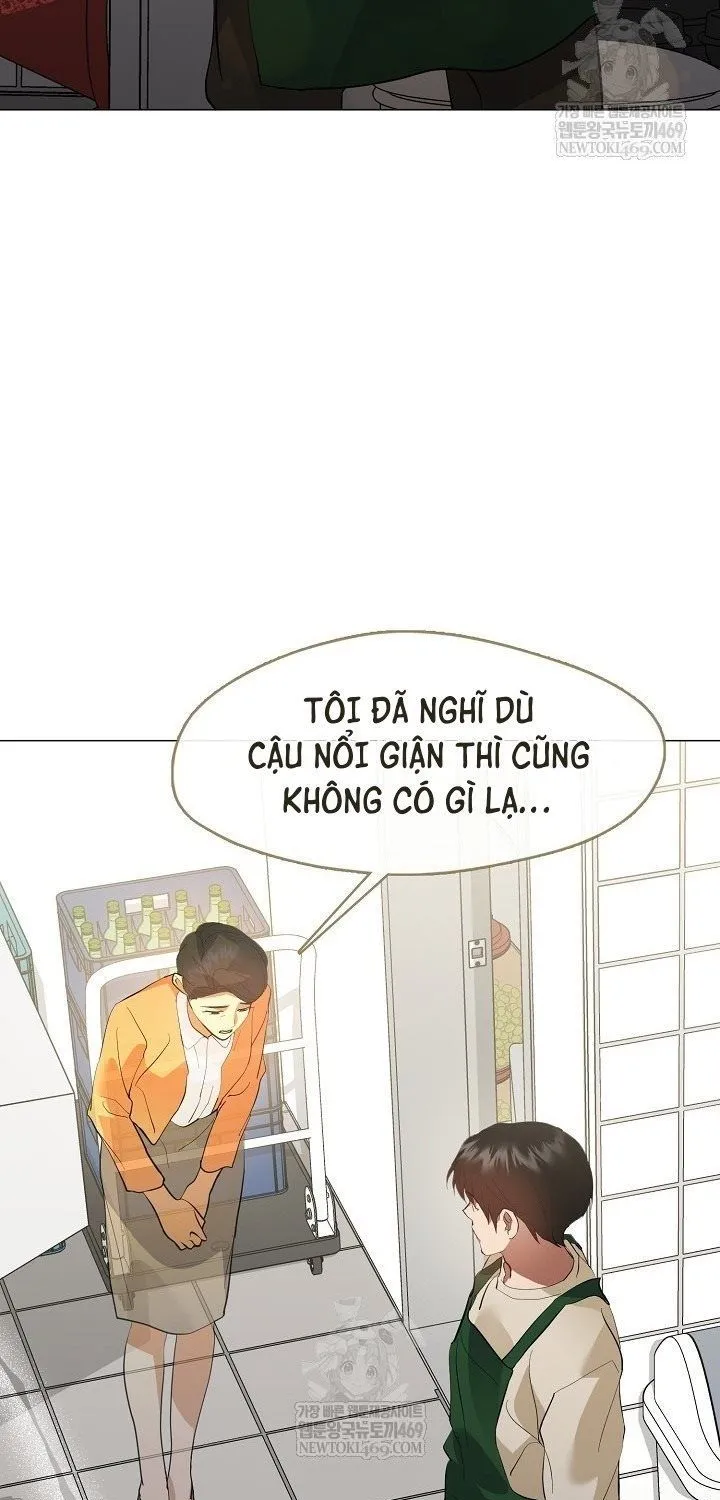 Nhà Hàng Thế Giới Ngầm Chap 108 - Next Chap 109