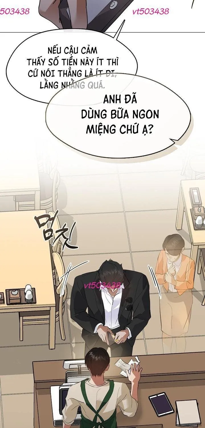 Nhà Hàng Thế Giới Ngầm Chap 108 - Next Chap 109