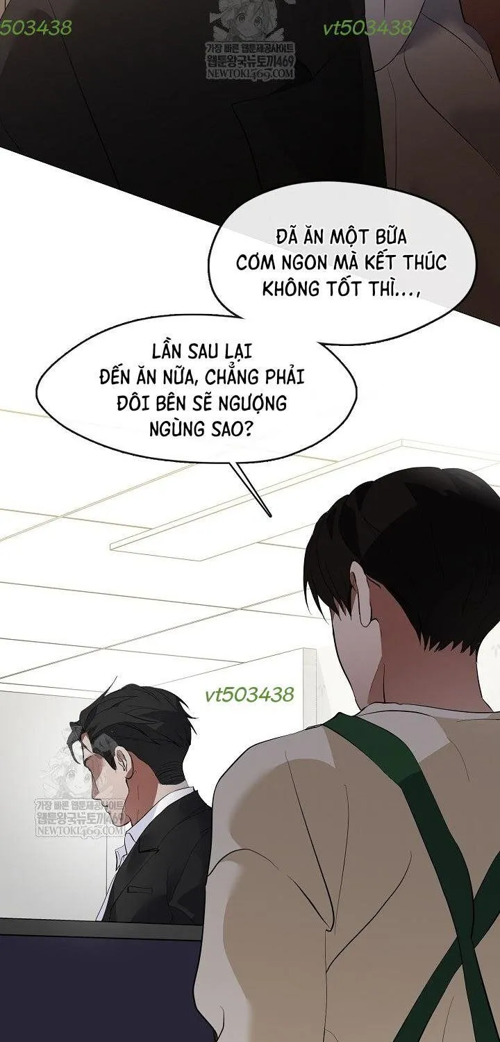 Nhà Hàng Thế Giới Ngầm Chap 108 - Next Chap 109