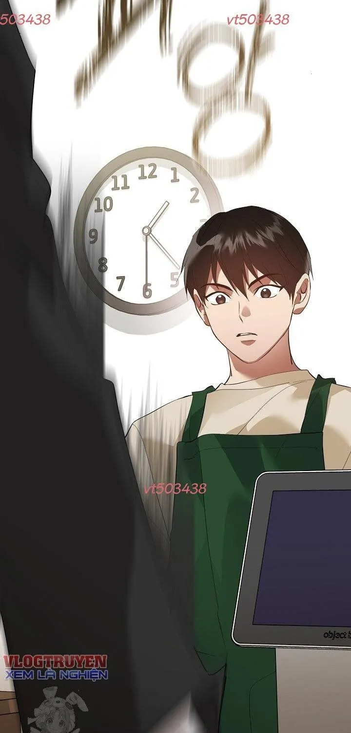 Nhà Hàng Thế Giới Ngầm Chap 108 - Next Chap 109