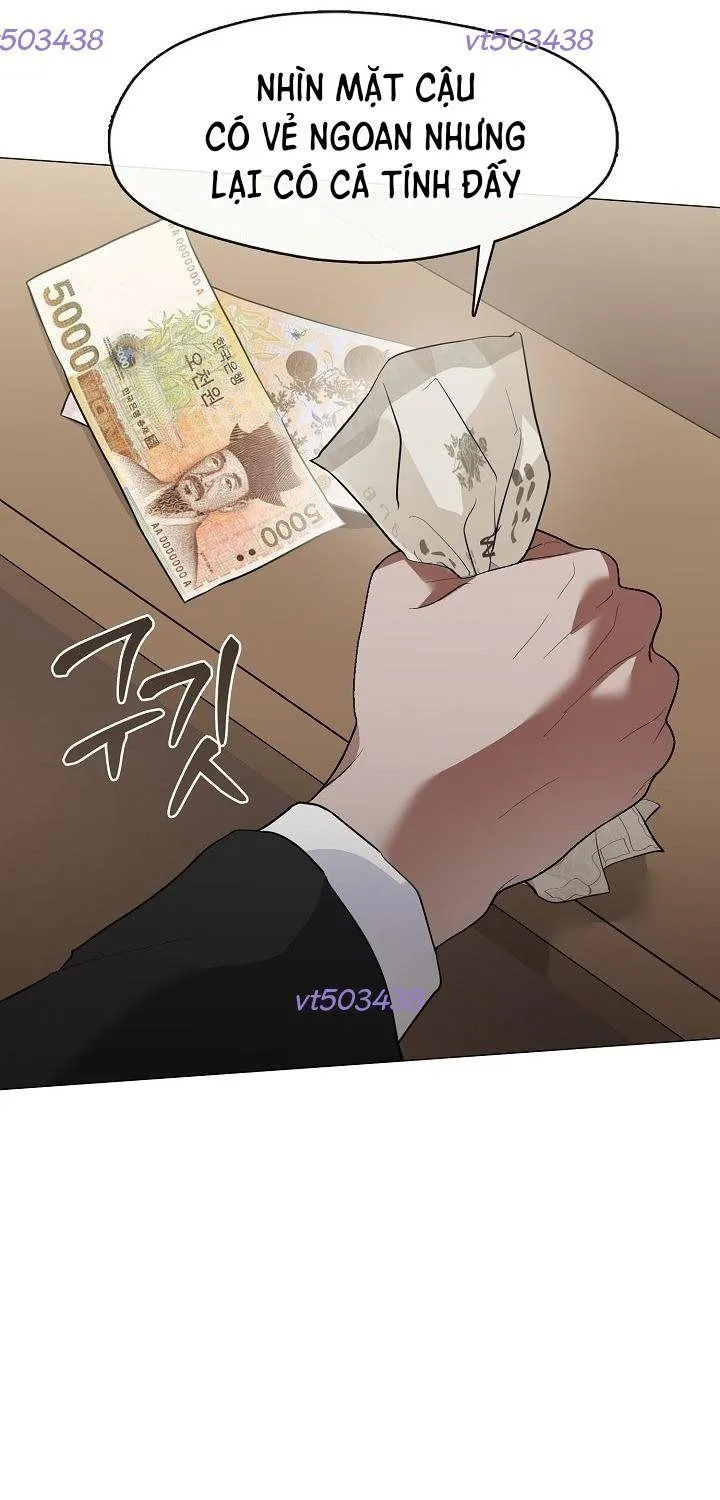 Nhà Hàng Thế Giới Ngầm Chap 108 - Next Chap 109