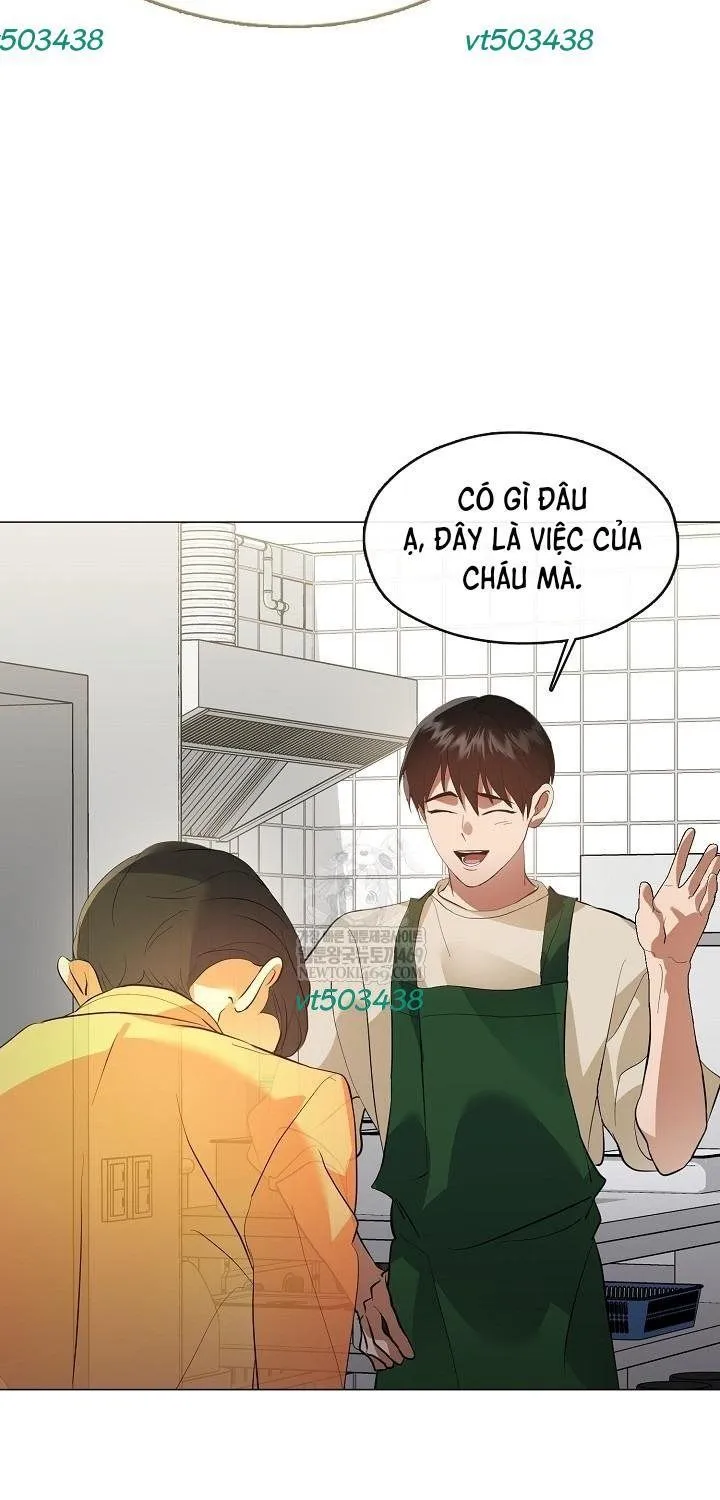 Nhà Hàng Thế Giới Ngầm Chap 108 - Next Chap 109