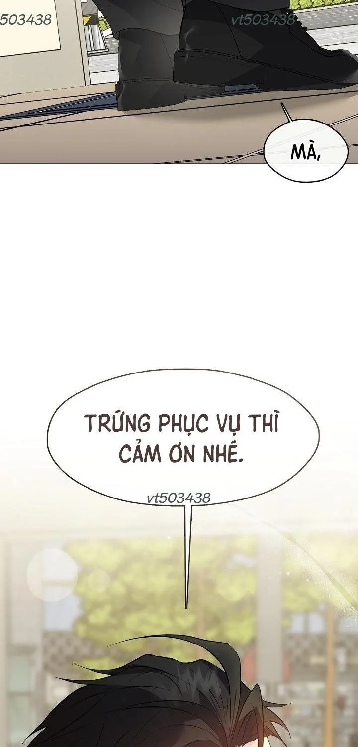 Nhà Hàng Thế Giới Ngầm Chap 108 - Next Chap 109