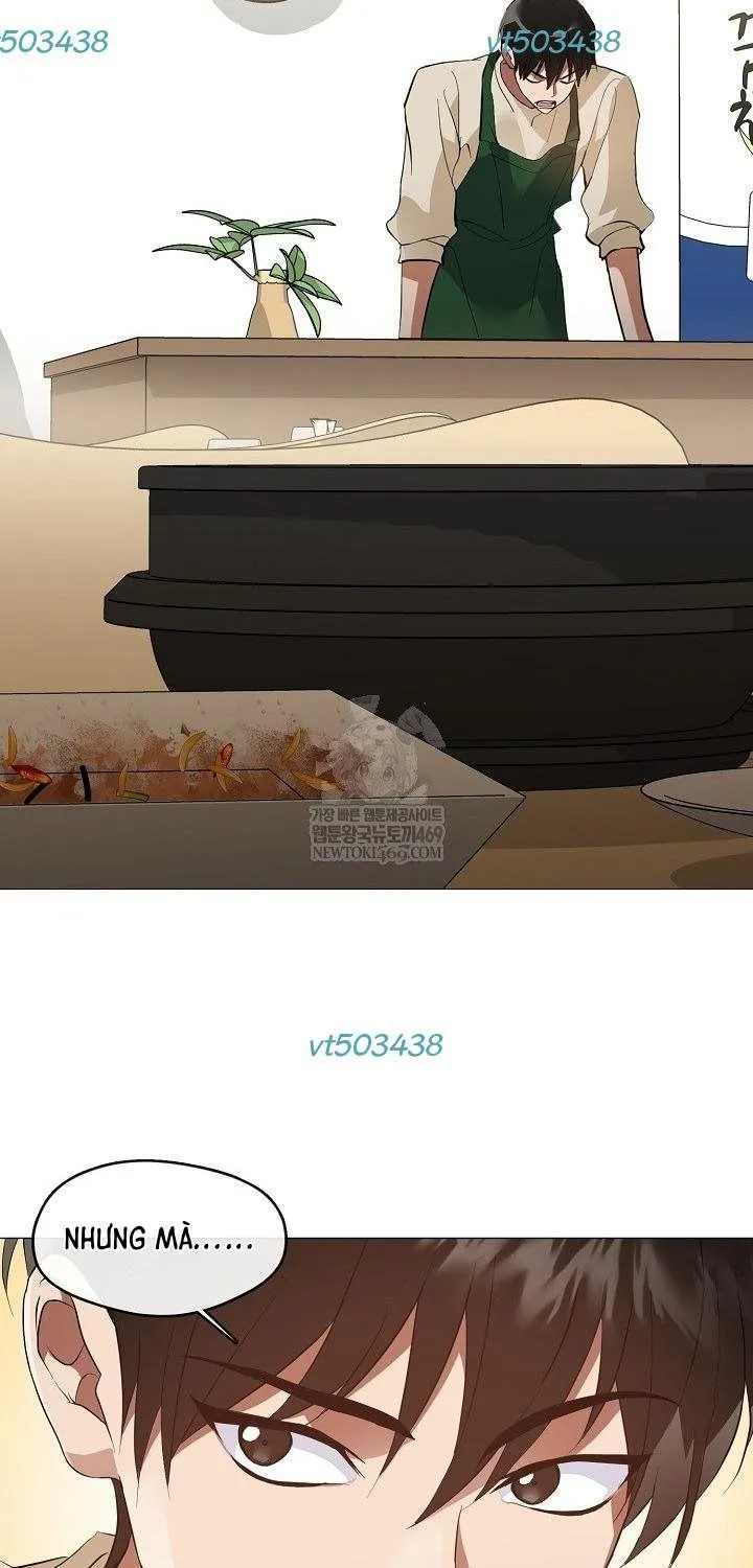 Nhà Hàng Thế Giới Ngầm Chap 108 - Next Chap 109