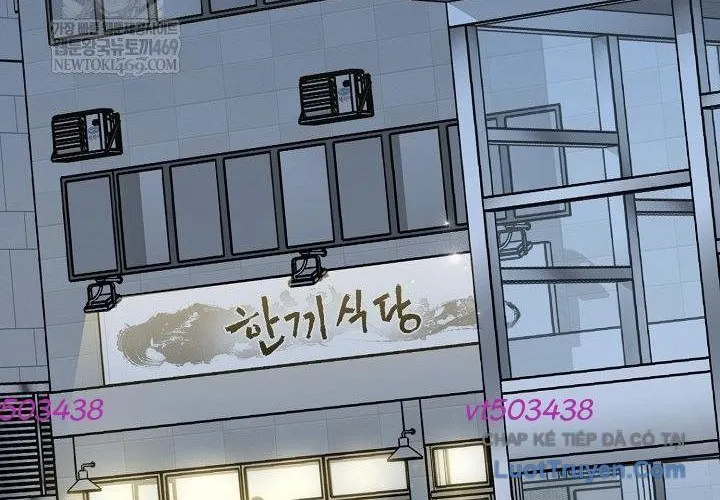 Nhà Hàng Thế Giới Ngầm Chap 108 - Next Chap 109